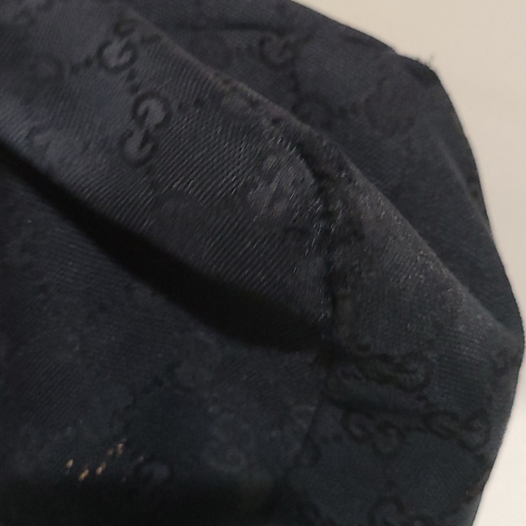 Gucci hobo purse - Picture 7 of 8